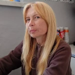 pomoce domowe - zdjęcie profilowe użytkownika  R.