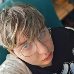 pomoce domowe - zdjęcie profilowe użytkownika Gabriel M.