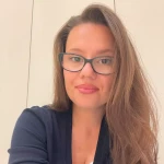 pomoce domowe - zdjęcie profilowe użytkownika Anastazja Z.