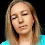 pomoce domowe - zdjęcie profilowe użytkownika Oleksandra O.
