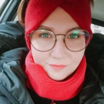 pomoce domowe - zdjęcie profilowe użytkownika Wanessa K.
