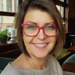 pomoce domowe - zdjęcie profilowe użytkownika Katarzyna S.