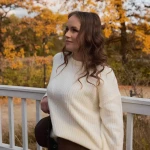 pomoce domowe - zdjęcie profilowe użytkownika Tetiana B.