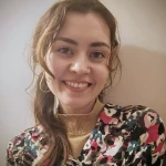 pomoce domowe - zdjęcie profilowe użytkownika Karolina C.