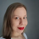 pomoce domowe - zdjęcie profilowe użytkownika Ewa K.