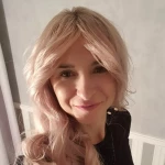 pomoce domowe - zdjęcie profilowe użytkownika Joanna Z.