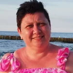 pomoce domowe - zdjęcie profilowe użytkownika Justyna K.