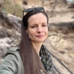 pomoce domowe - zdjęcie profilowe użytkownika Andzelika K.