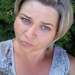pomoce domowe - zdjęcie profilowe użytkownika Ewelina K.