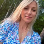 pomoce domowe - zdjęcie profilowe użytkownika Vita M.