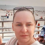 pomoce domowe - zdjęcie profilowe użytkownika Kateryna A.
