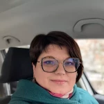 pomoce domowe - zdjęcie profilowe użytkownika Nadiya F.