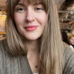 pomoce domowe - zdjęcie profilowe użytkownika Inesa K.