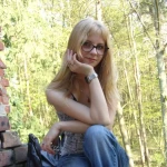 pomoce domowe - zdjęcie profilowe użytkownika Hania G.