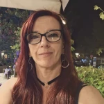 pomoce domowe - zdjęcie profilowe użytkownika Magdalena T.