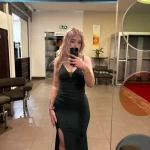 pomoce domowe - zdjęcie profilowe użytkownika Marika K.