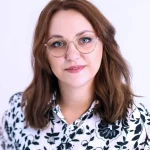 pomoce domowe - zdjęcie profilowe użytkownika Magdalena C.