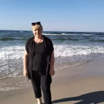 pomoce domowe - zdjęcie profilowe użytkownika Alicja J.