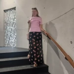 pomoce domowe - zdjęcie profilowe użytkownika Olha T.