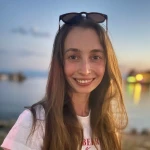 pomoce domowe - zdjęcie profilowe użytkownika Aleksandra Ż.