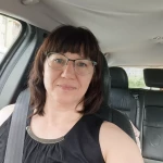 pomoce domowe - zdjęcie profilowe użytkownika Marlena W.