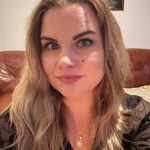 pomoce domowe - zdjęcie profilowe użytkownika Daria K.