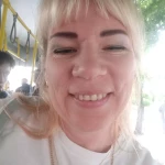 pomoce domowe - zdjęcie profilowe użytkownika Olha M.