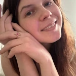 pomoce domowe - zdjęcie profilowe użytkownika Khrystyna V.
