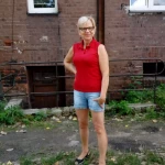 pomoce domowe - zdjęcie profilowe użytkownika Bożena G.