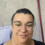 pomoce domowe - zdjęcie profilowe użytkownika Karolina B.