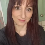 pomoce domowe - zdjęcie profilowe użytkownika Magdalena K.
