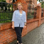 pomoce domowe - zdjęcie profilowe użytkownika Daria S.