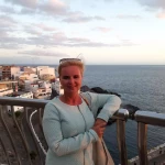pomoce domowe - zdjęcie profilowe użytkownika Anna S.