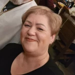 pomoce domowe - zdjęcie profilowe użytkownika Olena S.