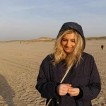 pomoce domowe - zdjęcie profilowe użytkownika Anna G.