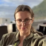 pomoce domowe - zdjęcie profilowe użytkownika Marianna R.