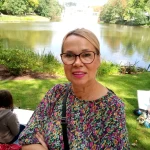 pomoce domowe - zdjęcie profilowe użytkownika Magda M.