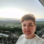 pomoce domowe - zdjęcie profilowe użytkownika Nataliia K.
