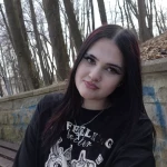 pomoce domowe - zdjęcie profilowe użytkownika Julia W.