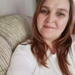 pomoce domowe - zdjęcie profilowe użytkownika Justyna B.