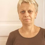 pomoce domowe - zdjęcie profilowe użytkownika Dorota D.