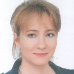pomoce domowe - zdjęcie profilowe użytkownika Aleksandra S.