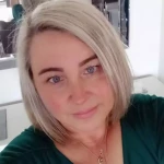 pomoce domowe - zdjęcie profilowe użytkownika Beata B.