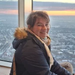 pomoce domowe - zdjęcie profilowe użytkownika Joanna B.