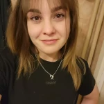 pomoce domowe - zdjęcie profilowe użytkownika Alicja L.