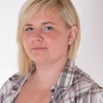 pomoce domowe - zdjęcie profilowe użytkownika Sybilla P.