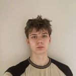 pomoce domowe - zdjęcie profilowe użytkownika Ignacy R.