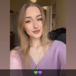 pomoce domowe - zdjęcie profilowe użytkownika Karolina K.