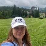 pomoce domowe - zdjęcie profilowe użytkownika Nadiia P.