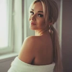 pomoce domowe - zdjęcie profilowe użytkownika Aleksandra S.